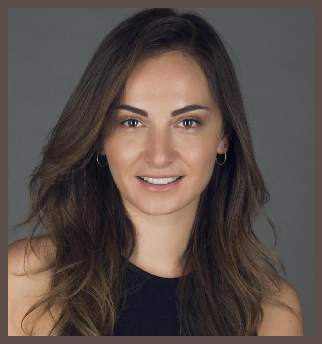 Başak Gümülcinelioğlu